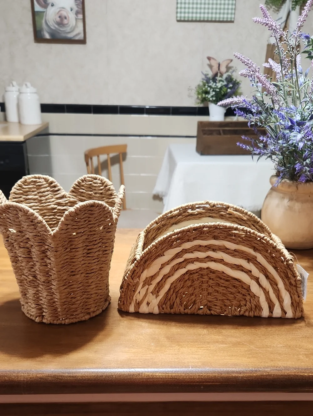 Sweet Wicker Bundle